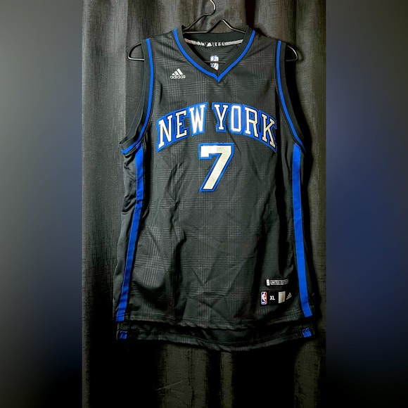 adidas Other - NY KNICKS CARMELO ANTHONY